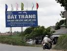 Bat Trang