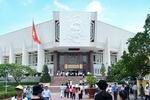 Vietnam Museum of Ethnology