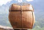 Basketwork: from forest to kitchen in Sapa