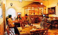Asian restaurants in Ha Noi