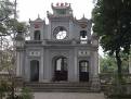 Quan Thanh pagoda
